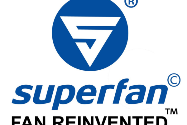 VERSA DRIVES SUPER FAN
